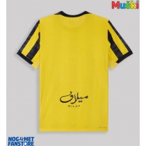 Al-Ittihad Domaci Dres 2025-26 Kratak Rukav